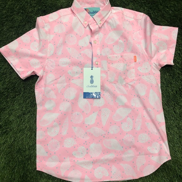 Chubbies shirt - Picture 1 of 7